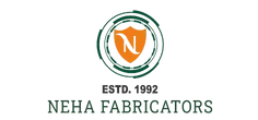 Neha Fabricators Logo